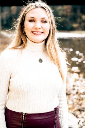 Carli McConnell named BPW Girl of the Month